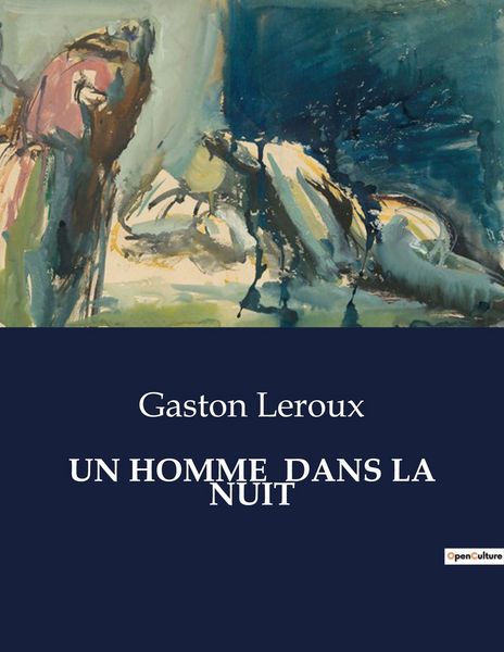 Produktbild: UN HOMME DANS LA NUIT