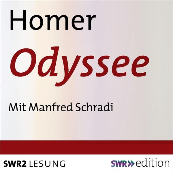 Produktbild: Odyssee