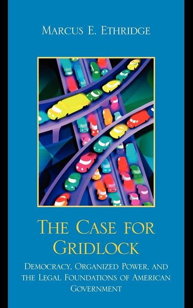 Produktbild: Case for Gridlock