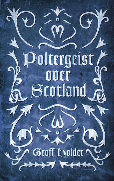 Produktbild: Poltergeist Over Scotland