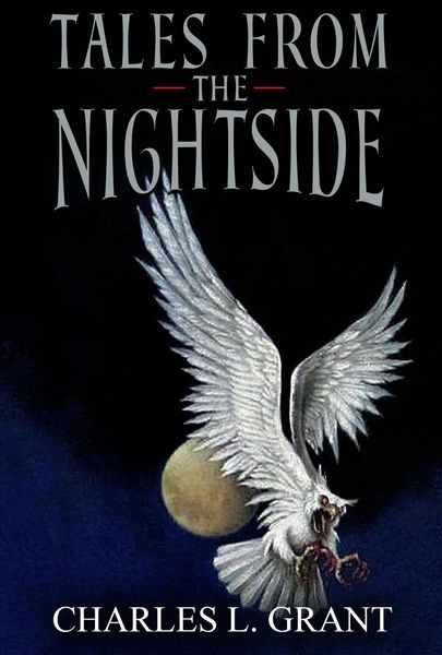 Produktbild: Tales from the Nightside