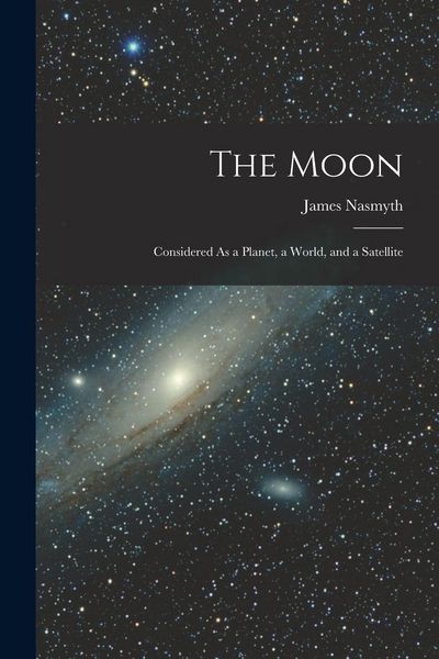 Produktbild: The Moon