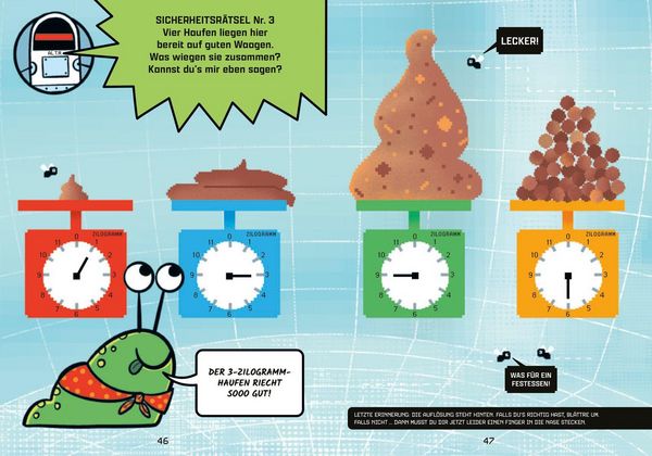 Produktbild: SLIMO ZOCKT: Der Gestank des Grauens