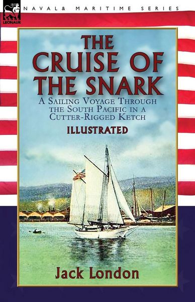 Produktbild: The Cruise of the Snark