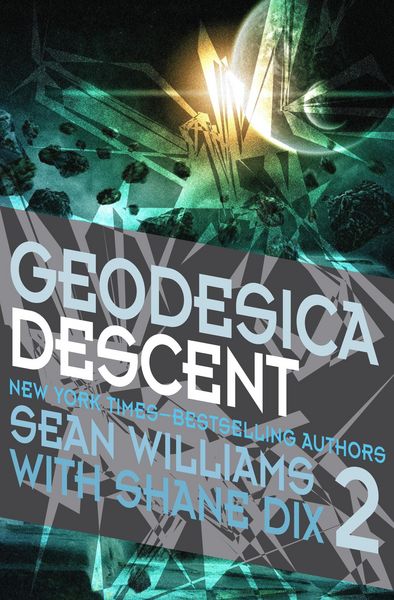 Produktbild: Geodesica Descent
