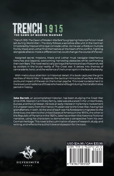 Produktbild: Trench 1915
