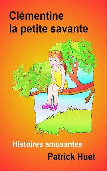 Produktbild: Cl&eacute;mentine la petite savante
