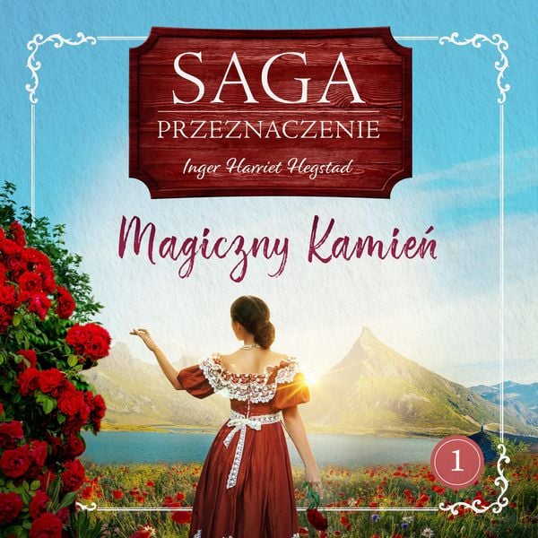 Produktbild: Magiczny Kamień