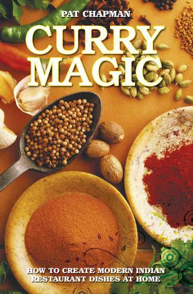 Produktbild: Curry Magic