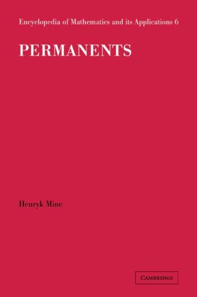 Produktbild: Permanents