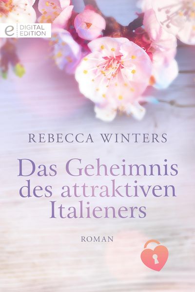 Produktbild: Das Geheimnis des attraktiven Italieners