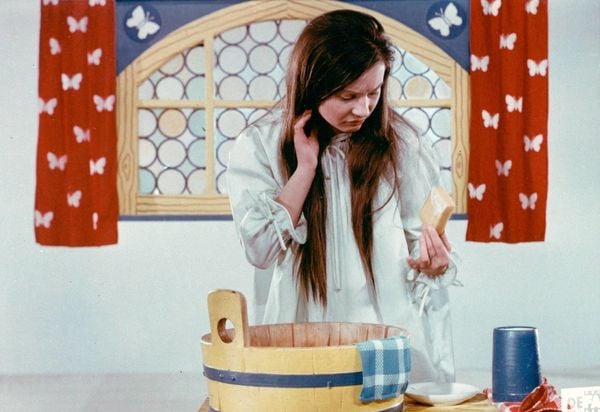Produktbild: Frau Holle (1963) (Filmjuwelen / DEFA-M&auml;rchen)