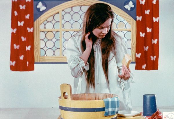 Produktbild: Frau Holle