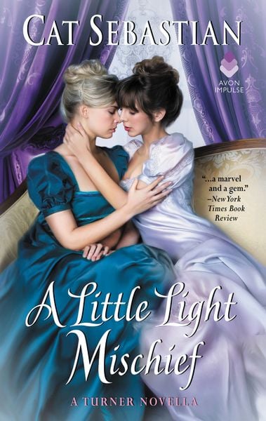 Produktbild: A Little Light Mischief
