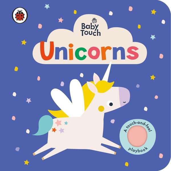 Produktbild: Baby Touch: Unicorns
