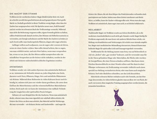 Produktbild: Nordische Mystik