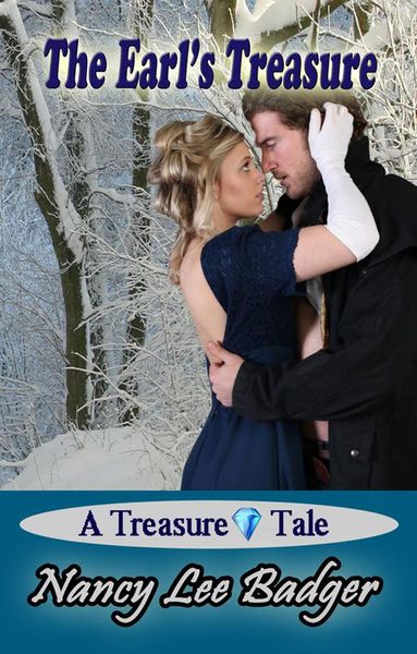 Produktbild: The Earl's Treasure (Treasure tales, #1)
