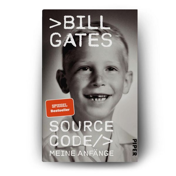 Produktbild: Source Code