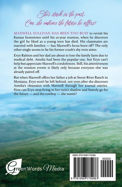 Produktbild: A Marriage Pact for the Cowboy