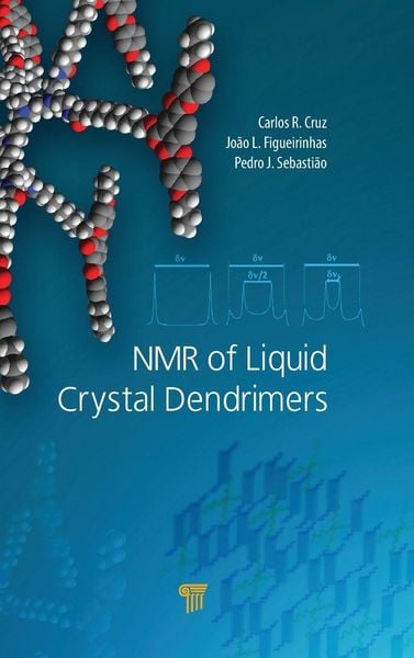 Produktbild: NMR of Liquid Crystal Dendrimers