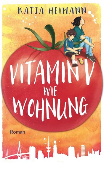 Produktbild: Vitamin V wie Wohnung