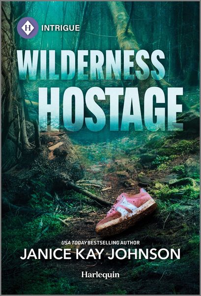 Produktbild: Wilderness Hostage