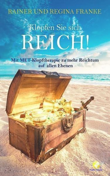 Produktbild: Klopfen Sie sich reich!