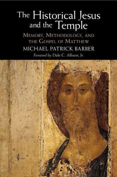 Produktbild: The Historical Jesus and the Temple