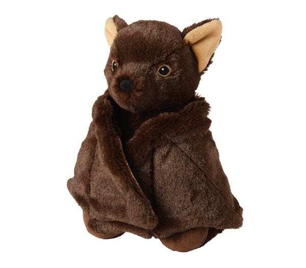 Produktbild: W&auml;rmestofftier Warmies&reg; Fledermaus