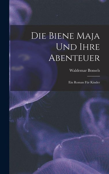 Produktbild: Die Biene Maja Und Ihre Abenteuer