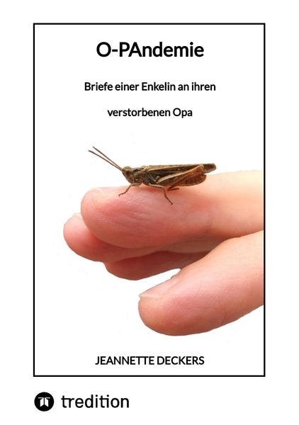 Produktbild: O-PAndemie