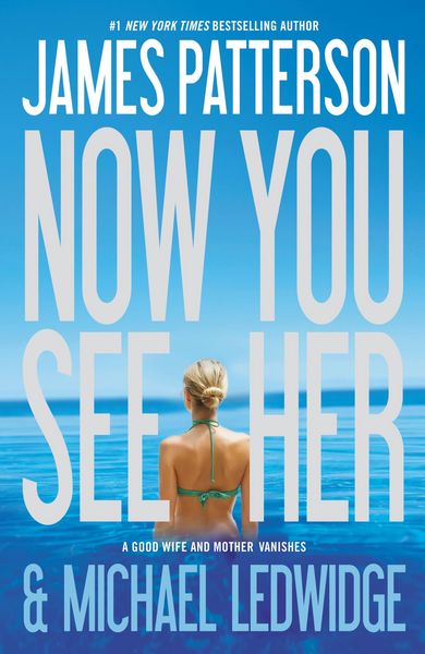 Produktbild: Now You See Her
