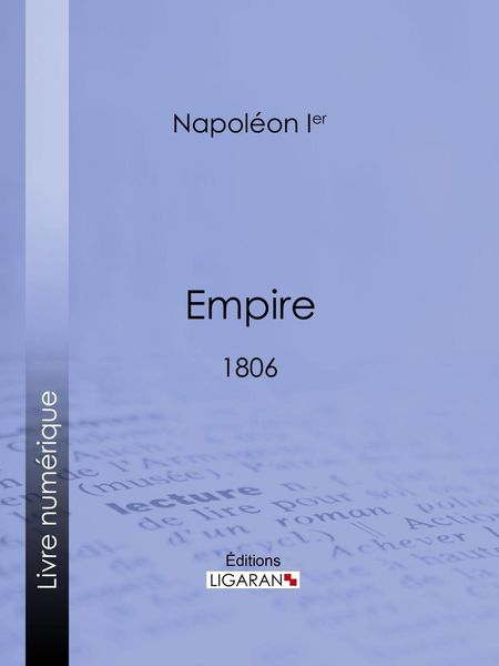 Produktbild: Empire