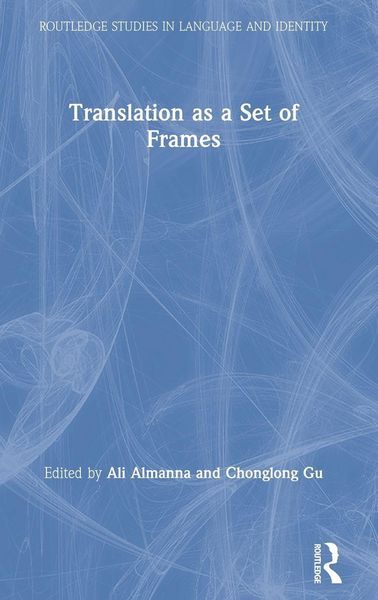 Produktbild: Translation as a Set of Frames