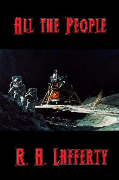 Produktbild: All the People