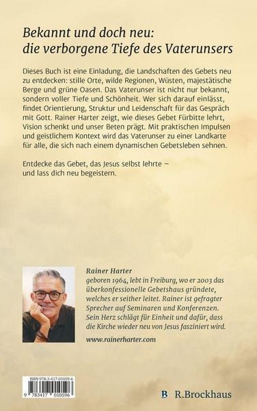 Produktbild: Vater.unser.