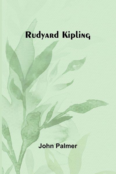 Produktbild: Rudyard Kipling