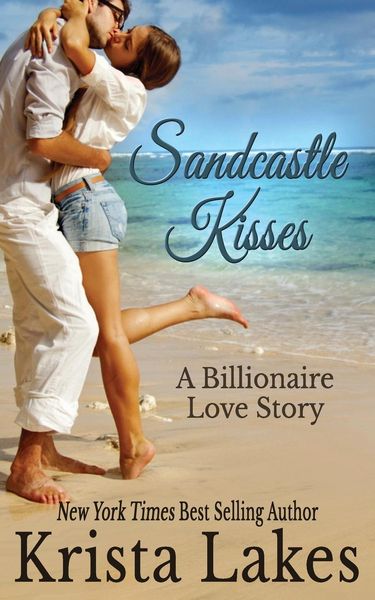 Produktbild: Sandcastle Kisses