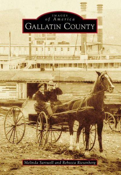 Produktbild: Gallatin County