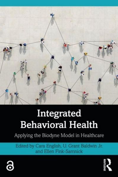 Produktbild: Integrated Behavioral Health