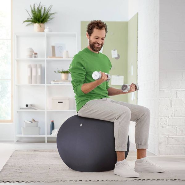 Produktbild: LEITZ&reg; Sitzball Ergo Active