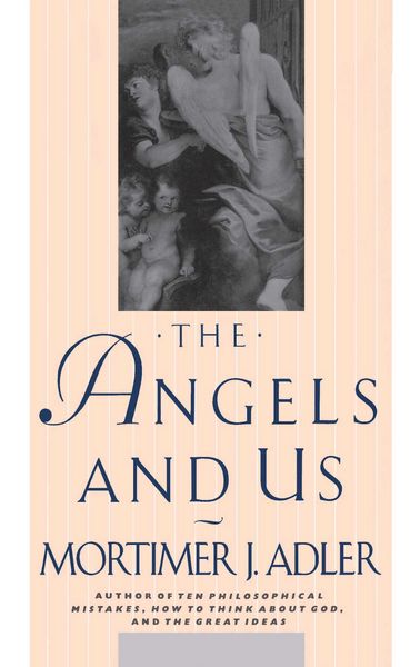 Produktbild: Angels and Us