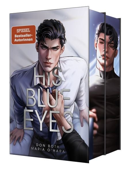 Produktbild: His Blue Eyes