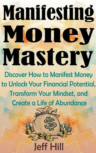 Produktbild: Manifesting Money Mastery