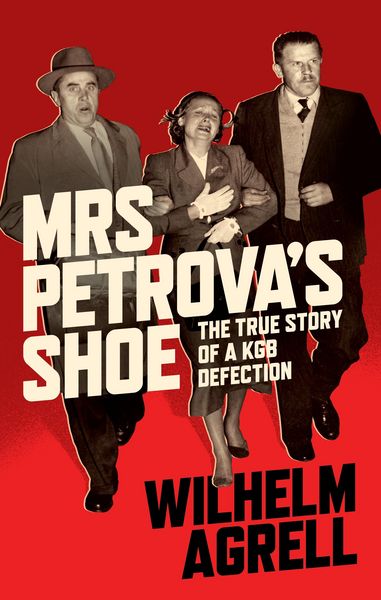 Produktbild: Mrs Petrova's Shoe