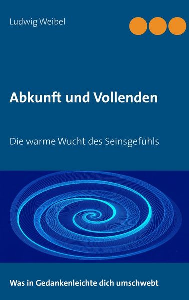 Produktbild: Abkunft und Vollenden