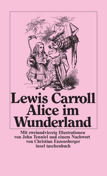 Produktbild: Alice im Wunderland