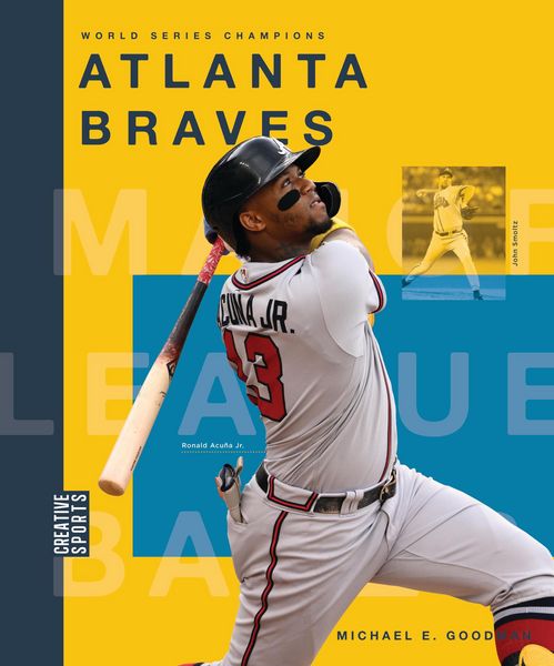 Produktbild: Atlanta Braves