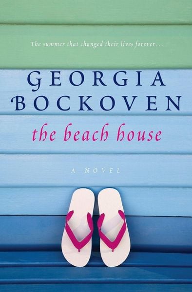 Produktbild: The Beach House