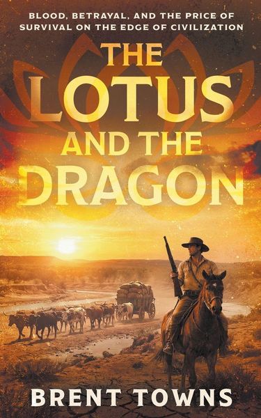 Produktbild: The Lotus and the Dragon
